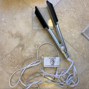 Coast Pro Ceramic Styling Iron by Beachwaver